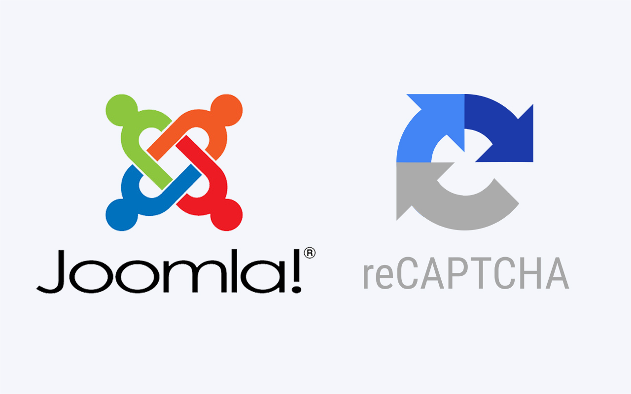 joomla google recaptcha