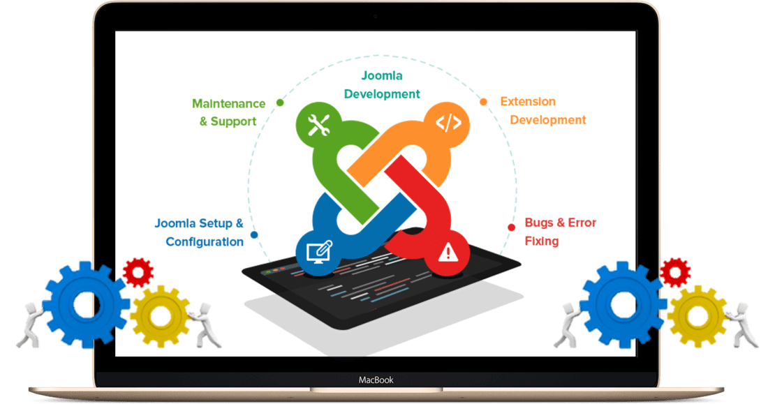 joomla development Joomla开发